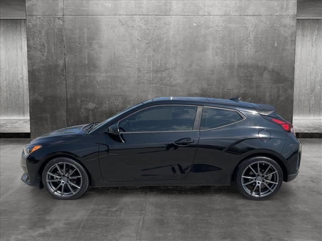 2019 Hyundai Veloster 2.0 Premium