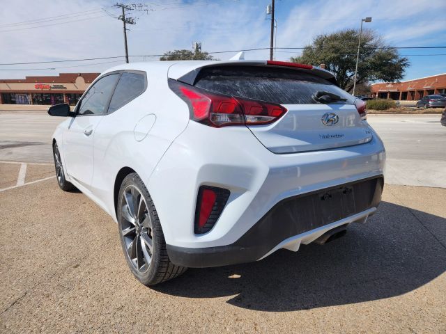 2019 Hyundai Veloster 2.0 Premium