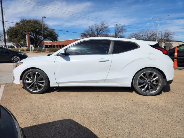 2019 Hyundai Veloster 2.0 Premium