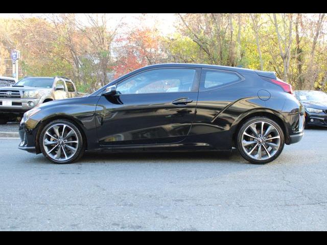 2019 Hyundai Veloster 2.0 Premium