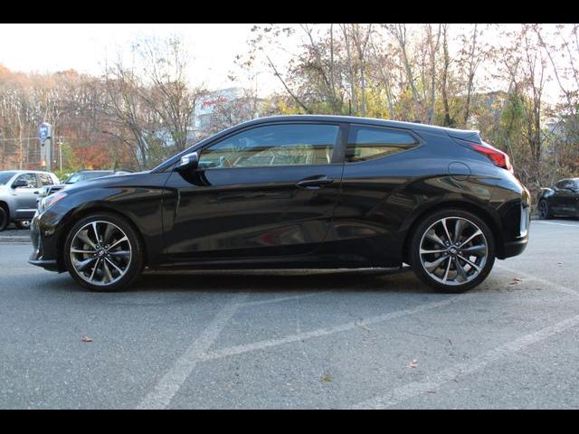 2019 Hyundai Veloster 2.0 Premium