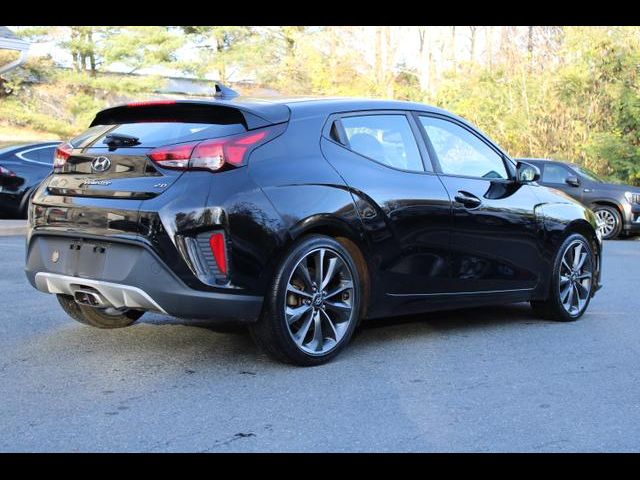 2019 Hyundai Veloster 2.0 Premium