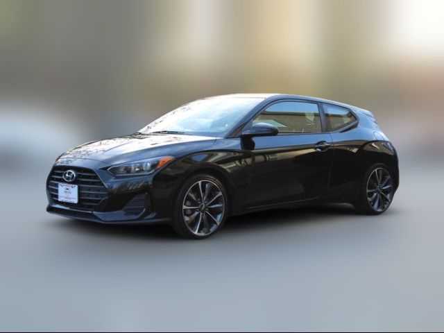 2019 Hyundai Veloster 2.0 Premium