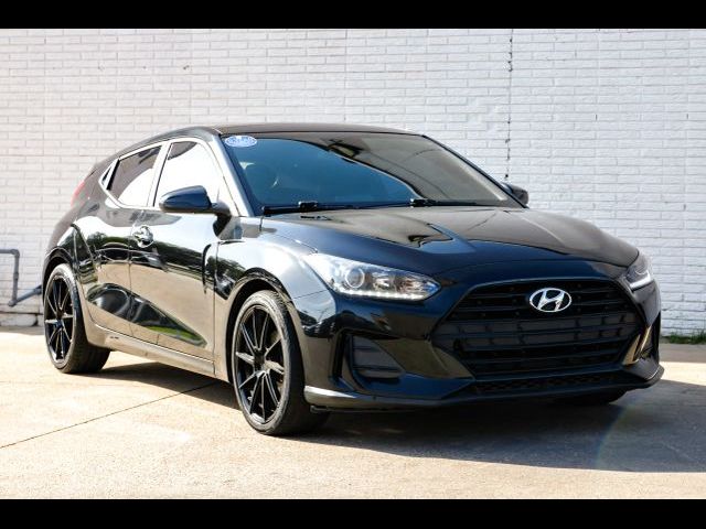 2019 Hyundai Veloster 2.0 Premium