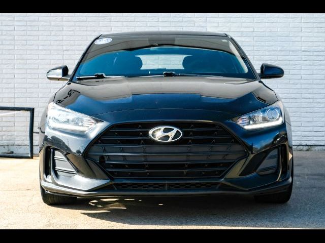 2019 Hyundai Veloster 2.0 Premium