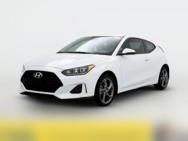 2019 Hyundai Veloster 2.0