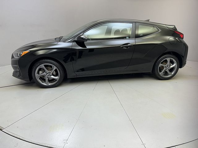 2019 Hyundai Veloster 2.0