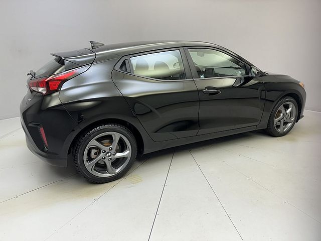 2019 Hyundai Veloster 2.0