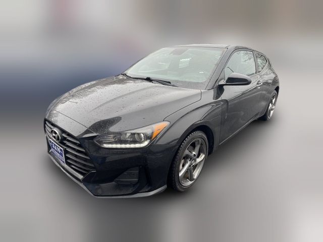 2019 Hyundai Veloster 2.0