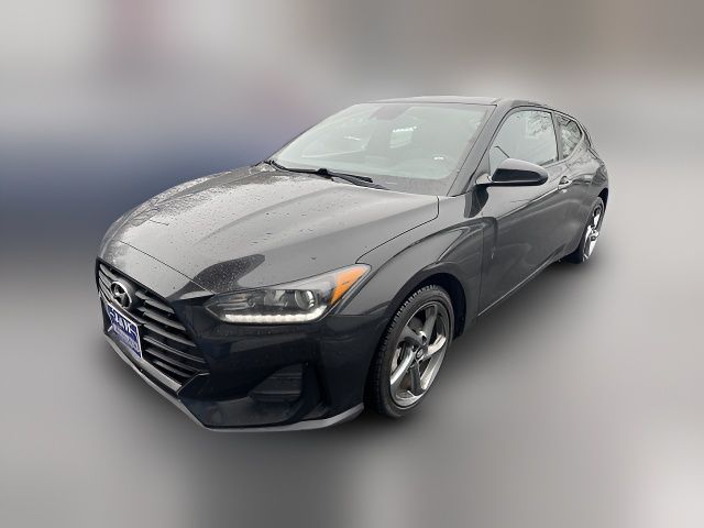 2019 Hyundai Veloster 2.0