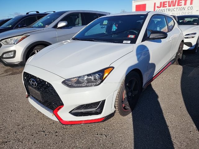 2019 Hyundai Veloster N