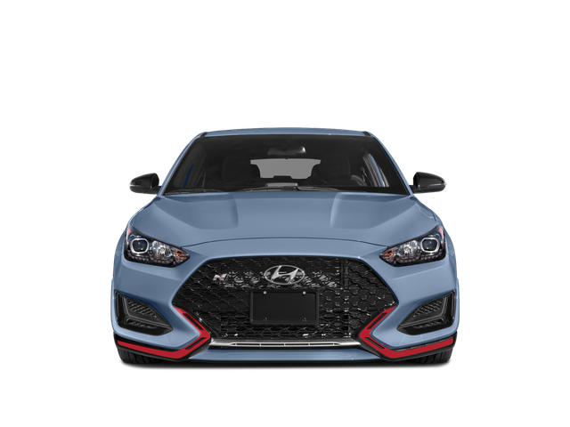 2019 Hyundai Veloster N