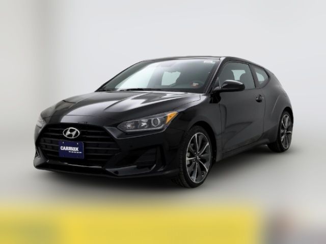 2019 Hyundai Veloster 2.0 Premium