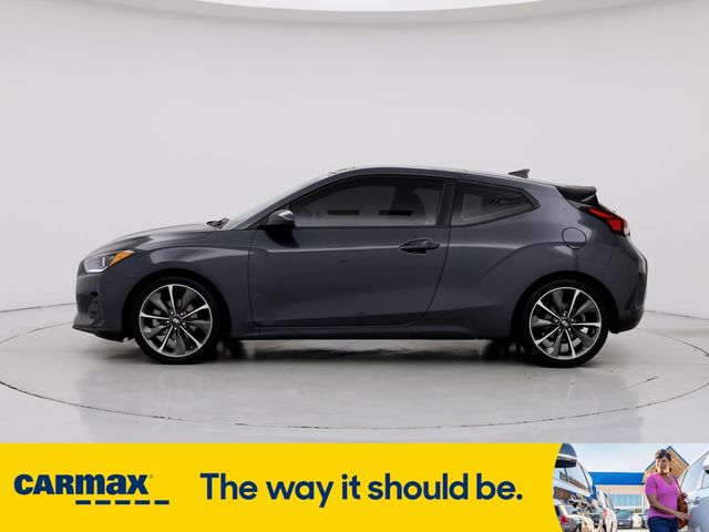 2019 Hyundai Veloster 2.0 Premium