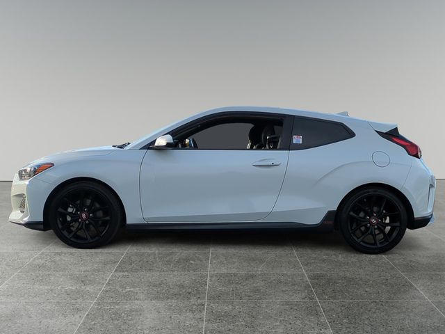 2019 Hyundai Veloster Turbo R-Spec