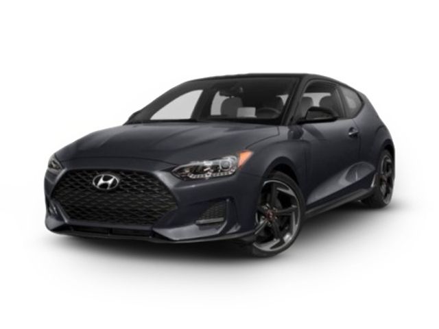 2019 Hyundai Veloster Turbo Ultimate