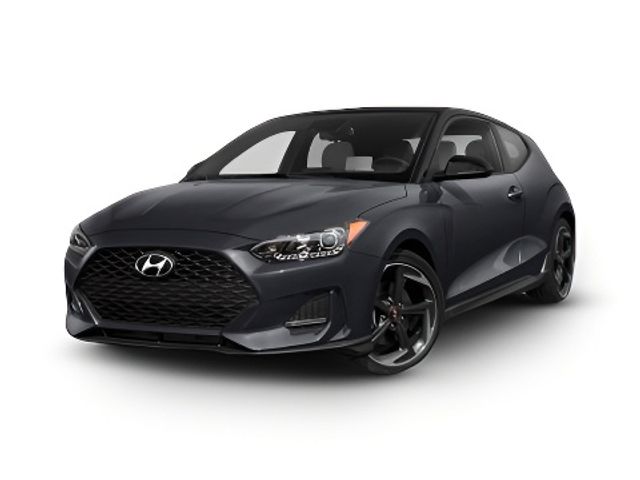 2019 Hyundai Veloster Turbo Ultimate