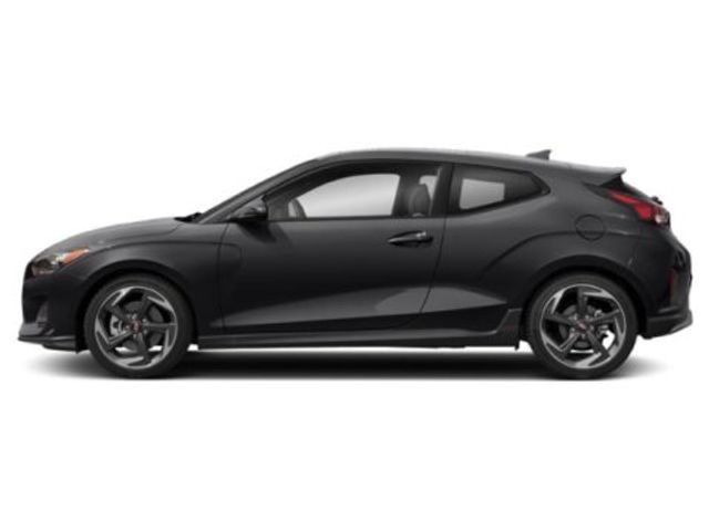 2019 Hyundai Veloster Turbo Ultimate