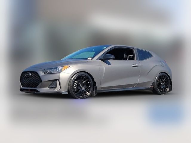 2019 Hyundai Veloster Turbo R-Spec