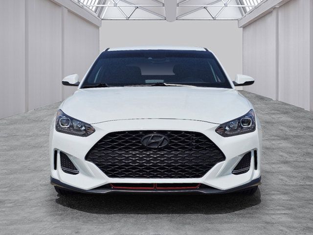 2019 Hyundai Veloster Turbo R-Spec