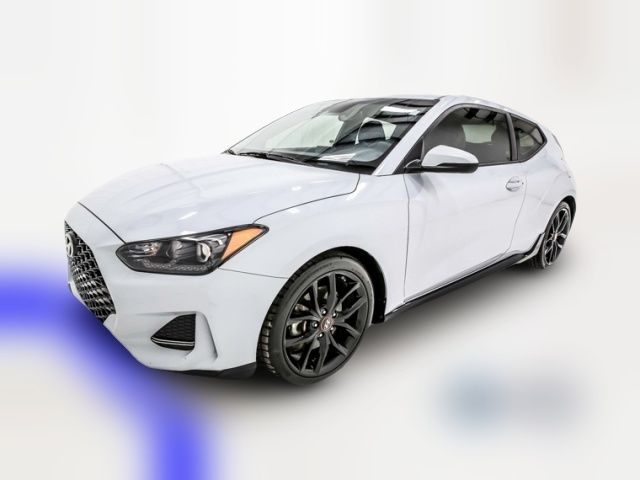 2019 Hyundai Veloster Turbo R-Spec