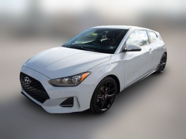 2019 Hyundai Veloster Turbo R-Spec