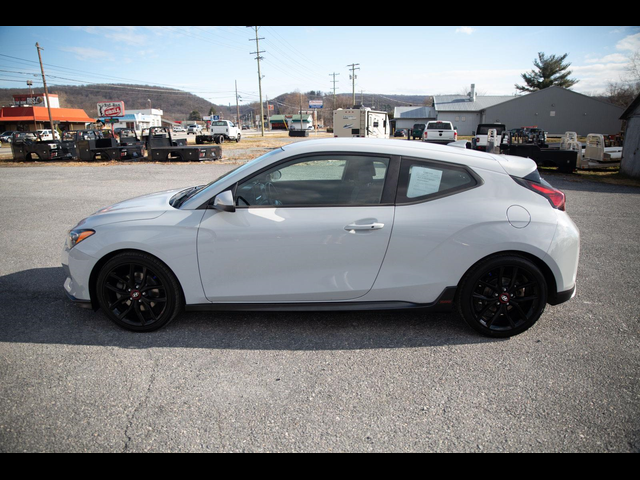 2019 Hyundai Veloster Turbo R-Spec