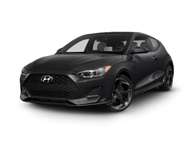 2019 Hyundai Veloster Turbo R-Spec