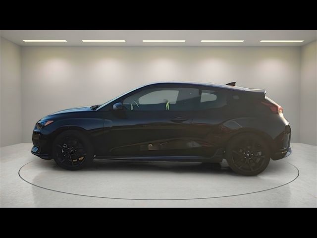 2019 Hyundai Veloster Turbo R-Spec