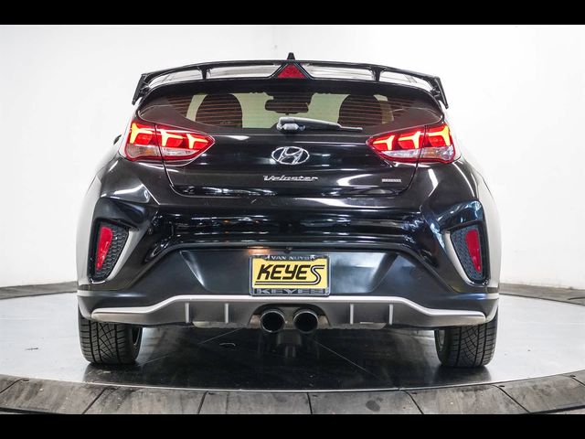 2019 Hyundai Veloster Turbo R-Spec