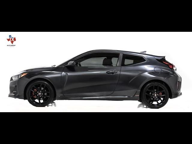 2019 Hyundai Veloster Turbo R-Spec