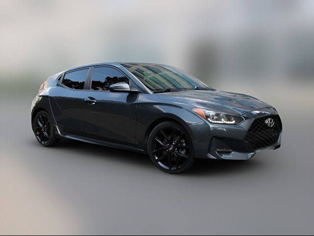 2019 Hyundai Veloster Turbo R-Spec