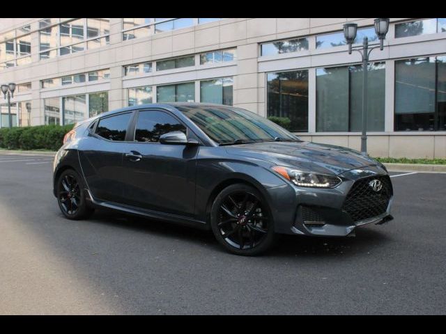 2019 Hyundai Veloster Turbo R-Spec