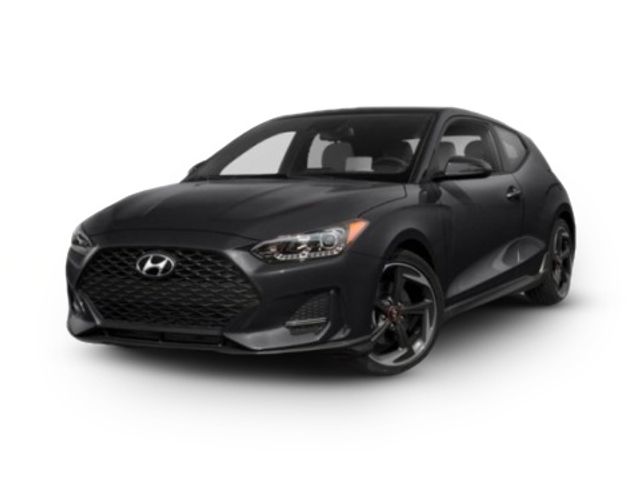 2019 Hyundai Veloster Turbo Ultimate