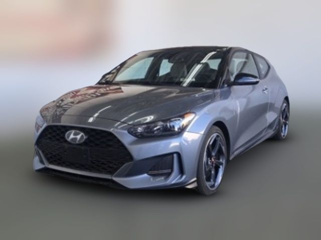 2019 Hyundai Veloster Turbo Ultimate