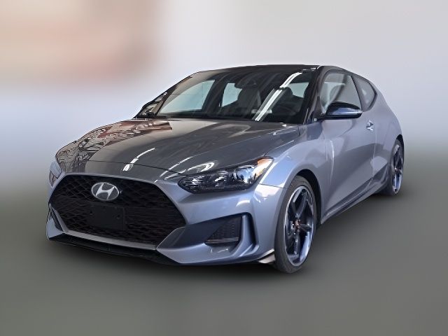 2019 Hyundai Veloster Turbo Ultimate