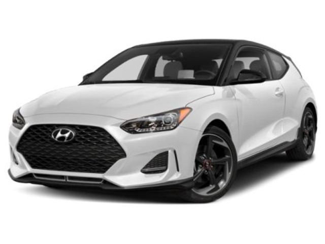 2019 Hyundai Veloster Turbo Ultimate