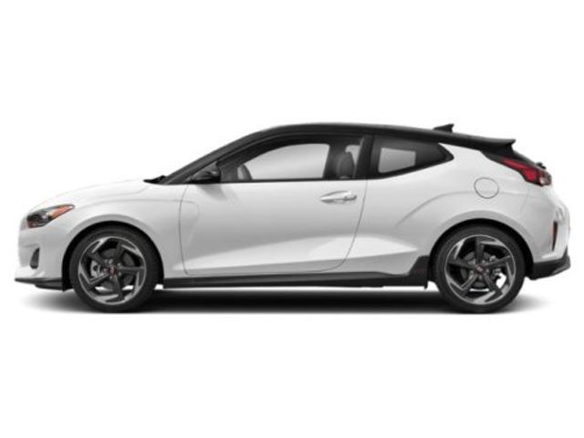 2019 Hyundai Veloster Turbo Ultimate