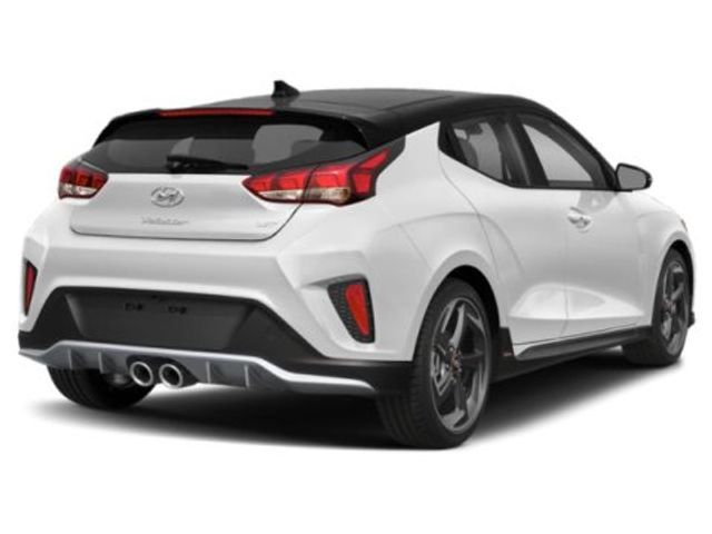 2019 Hyundai Veloster Turbo Ultimate