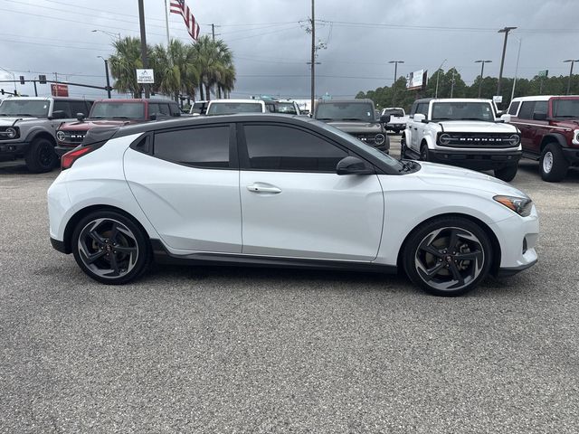 2019 Hyundai Veloster Turbo Ultimate