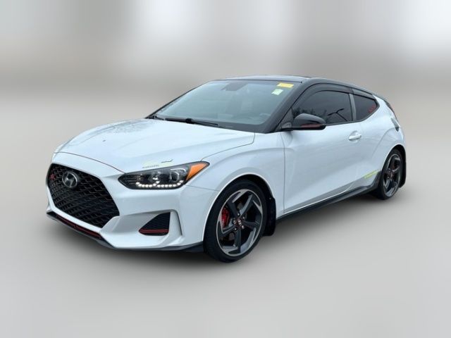 2019 Hyundai Veloster Turbo Ultimate