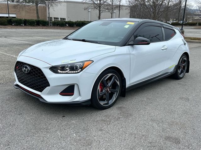 2019 Hyundai Veloster Turbo Ultimate