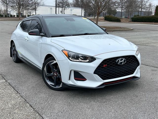 2019 Hyundai Veloster Turbo Ultimate