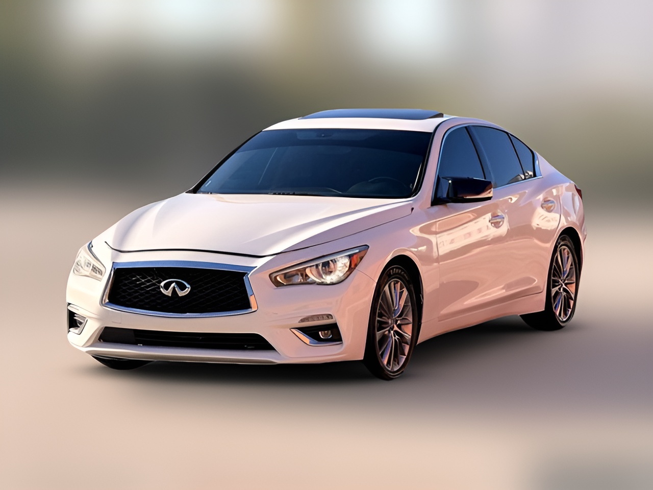 Used INFINITI G37 Journey For Sale in Los Angeles, CA | Auto Navigator