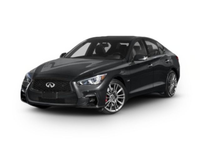 2019 INFINITI Q50 3.0T Sport