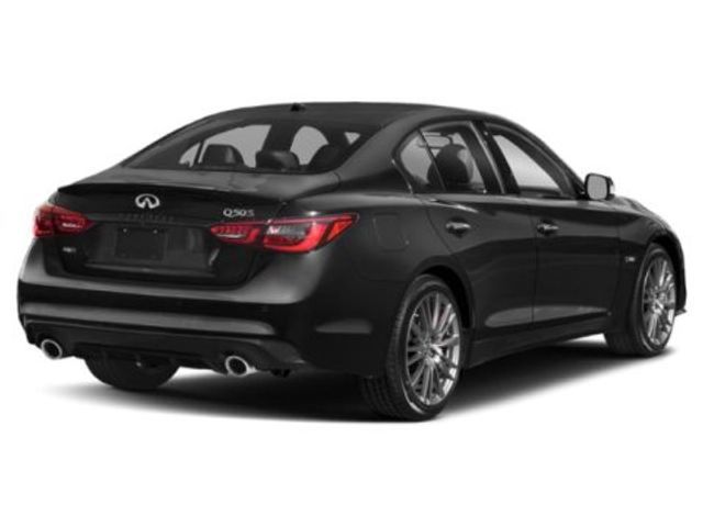 2019 INFINITI Q50 3.0T Sport