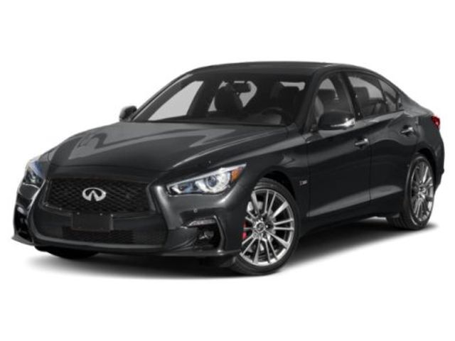 2019 INFINITI Q50 3.0T Signature Edition