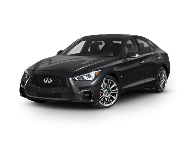 2019 INFINITI Q50 3.0T Signature Edition