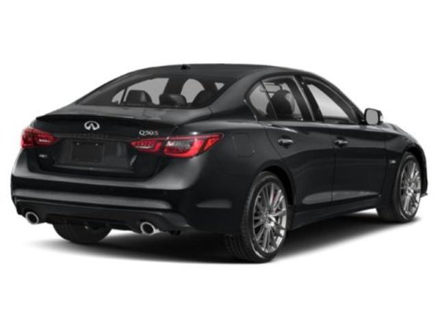 2019 INFINITI Q50 3.0T Signature Edition