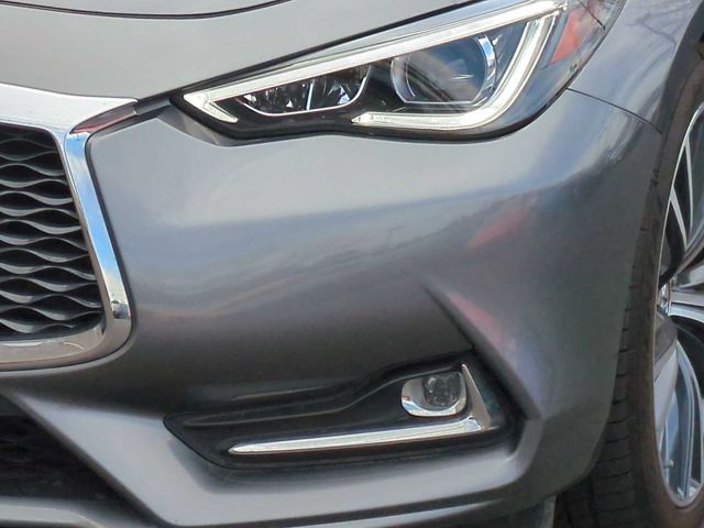 2019 INFINITI Q60 3.0T Luxe